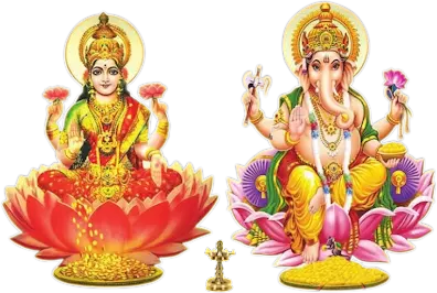 laxmi ganesh Dp Boss